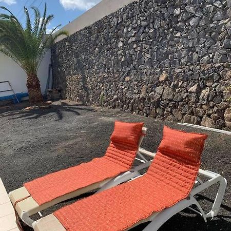 Appartamento Pitaya Mácher Esterno foto