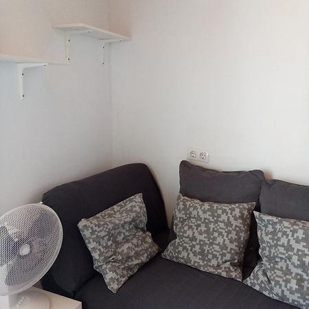 Appartamento Pitaya Mácher Esterno foto