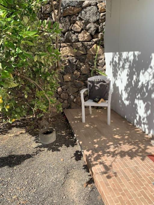 Appartamento Pitaya Mácher Esterno foto