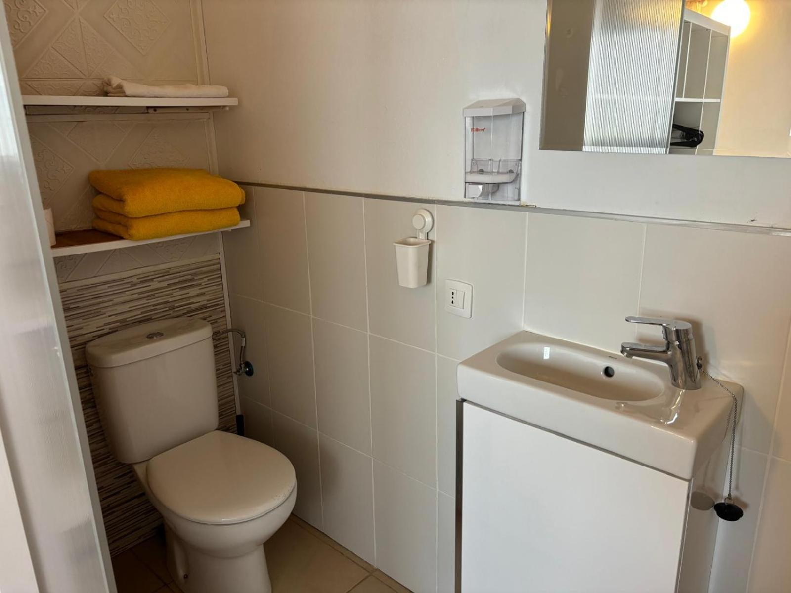 Appartamento Pitaya Mácher Esterno foto